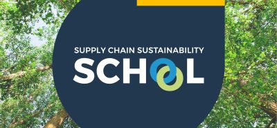 Supply Chain Sustainability School - Gold