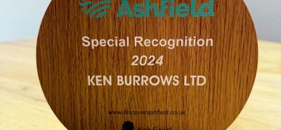 Special Recognition