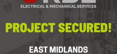 Project Secured - East Midlands Educational Facility