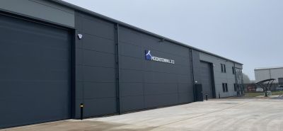 Moontown Ltd Practical Completion