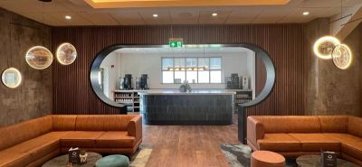 Completed Phase: Burleigh Bourt Hotel Phase 1A