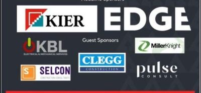 KBL sponsoring the Atkins Search Networking Event
